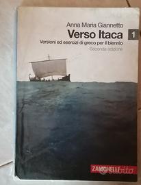 verso Itaca 