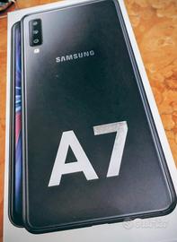 Samsung Galaxy A7