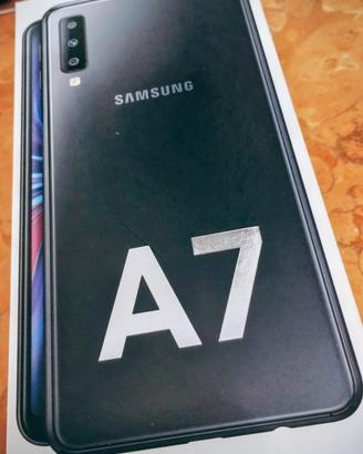Samsung Galaxy A7