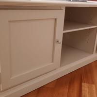 credenza e mobile tv