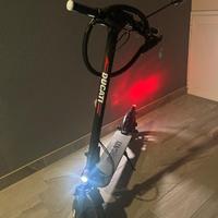 Monopattino Elettrico DUCATI PRO-II EVO 🔥