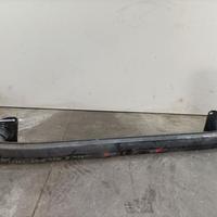 TRAVERSA PARAURTI POSTERIORE OPEL Corsa E 3° Seri