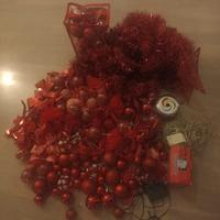 addobbi albero di Natale 