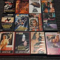 Videocassette