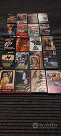 Videocassette