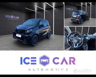 SMART fortwo 3ªs.(C/A453) - fortwo BRABUS 0.9 Turb
