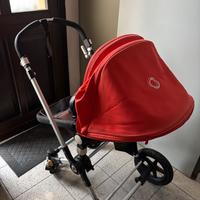 Passeggino Duo Bungaboo Camelon - fuori strada