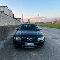 Audi A4 2003
