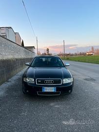 Audi A4 2003