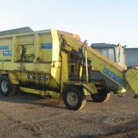 Monocombi sgariboldi twin flow system monofeeder