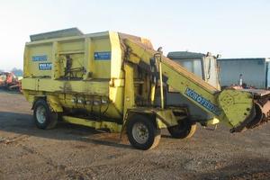 Monocombi sgariboldi twin flow system monofeeder