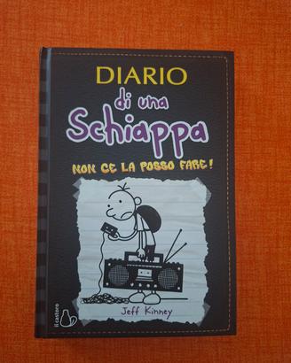 Libro Non ce la posso fare