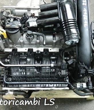 Motore VOLKSWAGEN CJZ 1.2 TSi