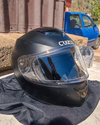 Casco integrale Cruizer