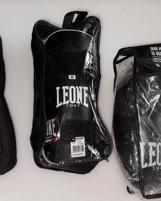 Atrezzatura da kickboxing