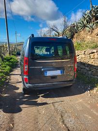 Mercedess-benz citan tourer