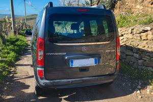 Mercedess-benz citan tourer