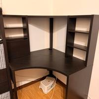 Scrivania Ikea