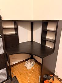 Scrivania Ikea