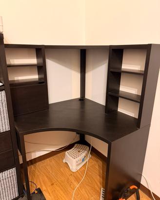 Scrivania Ikea