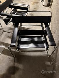 Sedie di design Wassilly