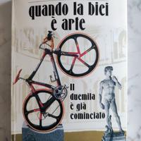 biografia Ernesto Colnago  autografata