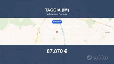 Immobile in asta di 209 m² con più di 5 locali a T