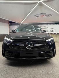 Mercedes-benz GLC 300 300d 4Matic Mild Hybrid AMG 