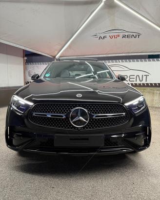 Mercedes-benz GLC 300 300d 4Matic Mild Hybrid AMG 