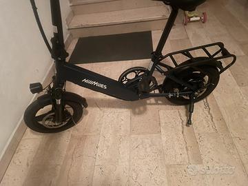 Bici elettrica