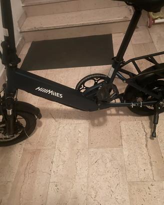 Bici elettrica
