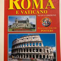 Guida turistica Roma e Vaticano