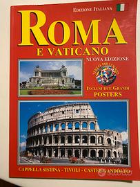 Guida turistica Roma e Vaticano