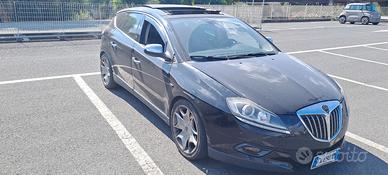 Lancia Delta  super accesoriata