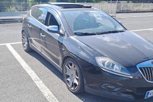 Lancia Delta  super accesoriata