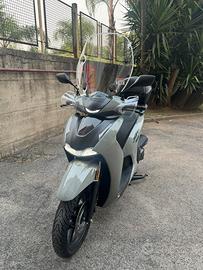 HONDA SH 350 SPORT 2026