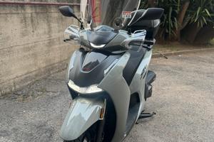 HONDA SH 350 SPORT 2026