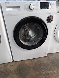 lavatrice Beko 8 kg inverter 