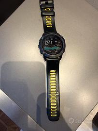 Garmin fenix 6x pro solar
