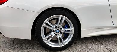 Cerchi in lega BMW F32 Serie 4