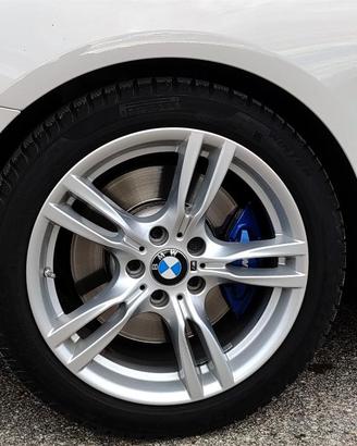 Cerchi in lega BMW F32 Serie 4