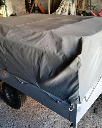 CARRELLO TENDA