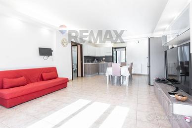Villa a schiera - Mascalucia