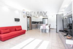 Villa a schiera - Mascalucia
