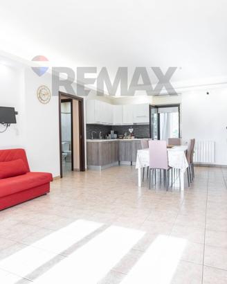 Villa a schiera - Mascalucia