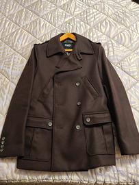 Cappotto uomo Dolce e Gabbana 