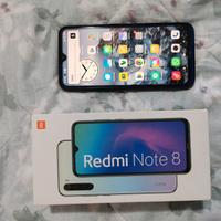 redmi note 8