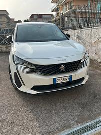 Peugeot 3008 HYbrid4