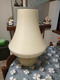 lampada da tavolo murano