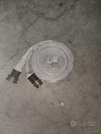 Manichetta antincendio UNI 45